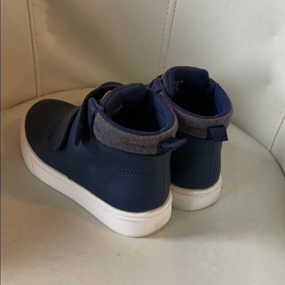 H&M toddler booties - Picture 3 of 8